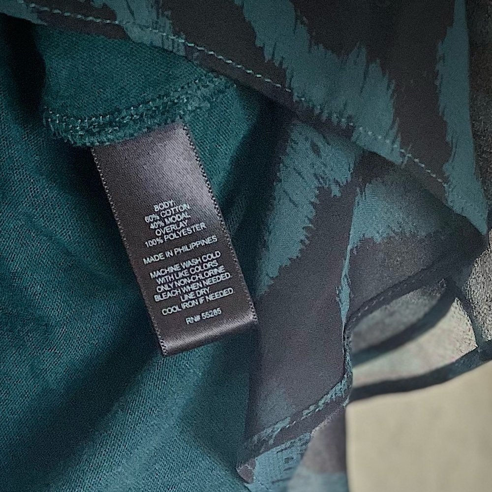 Express Shirt - Picture 3 of 5